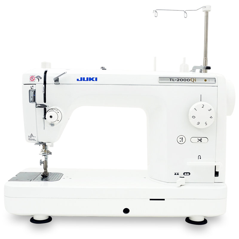 Juki TL2000QI Mechanical Sewing Machine Wayfair